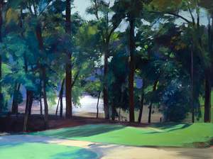 An Interview With Artist Clive Pates - Lincolnshire Magazine - LincsMag.com
