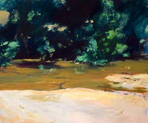 An Interview With Artist Clive Pates - Lincolnshire Magazine - LincsMag.com