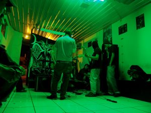 5 Quick Tips on Starting a Band at Uni - Lincolnshire Magazine - LincsMag.com