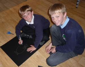 Learning Science Through Theatre - Lincolnshire Magazine - LincsMag.com