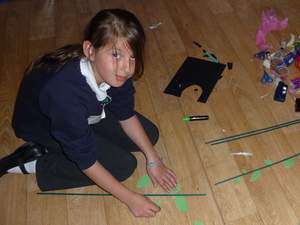 Learning Science Through Theatre - Lincolnshire Magazine - LincsMag.com