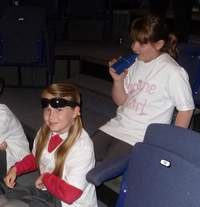 Learning Science Through Theatre - Lincolnshire Magazine - LincsMag.com