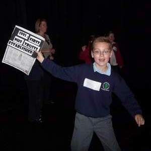 Learning Science Through Theatre - Lincolnshire Magazine - LincsMag.com