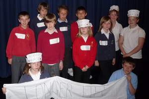 Learning Science Through Theatre - Lincolnshire Magazine - LincsMag.com