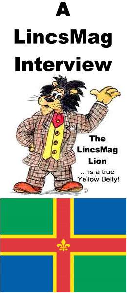 A LincsMag Interview