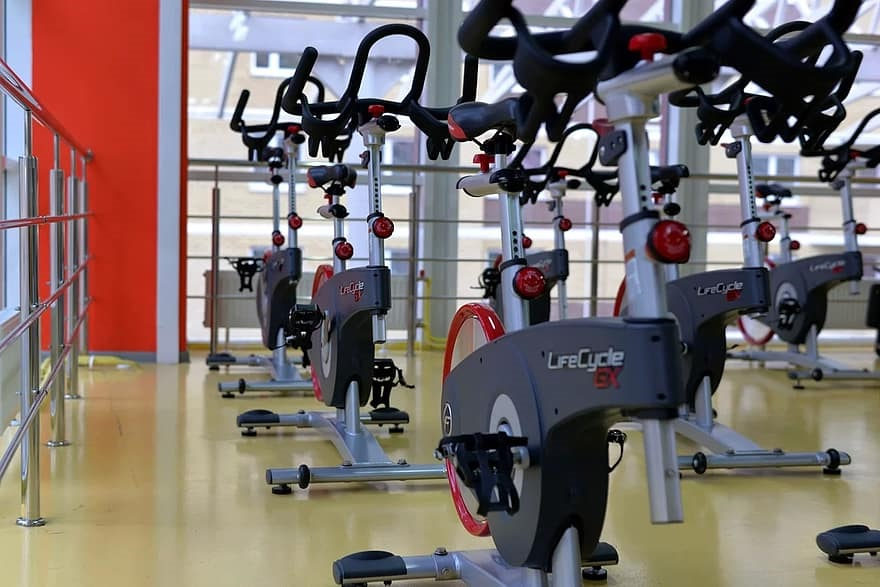 Gyms and Pools Reopen - Lincolnshire Magazine - LincsMag.com