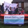 Grant Helps Witham SC Treble Sailing Provision - Lincolnshire Magazine - LincsMag.com