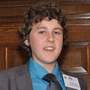 Young Lincoln Sailor Receives Prestigious Award - Lincolnshire Magazine - LincsMag.com