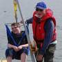 New Boat Boosts Disability Sailing - Lincolnshire Magazine - LincsMag.com