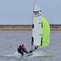 Covenham Sailing Club Has 2012 Vision - Lincolnshire Magazine - LincsMag.com
