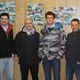 Spalding Sailing Boost - Lincolnshire Magazine - LincsMag.com