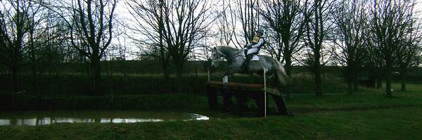 Lincolnshire Horse Trials 2012 - Lincolnshire Magazine - LincsMag.com