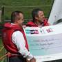 Grant Boost Keeps Hykeham Sailing For Gold - Lincolnshire Magazine - LincsMag.com