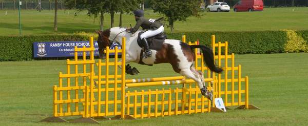 NAF National Championships 2012 - Lincolnshire Magazine - LincsMag.com