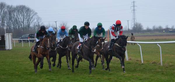 Burton Point-to-Point 2013 - Lincolnshire Magazine - LincsMag.com