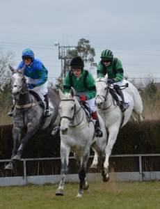 Blankney Point-to-Point 2013 - Lincolnshire Magazine - LincsMag.com