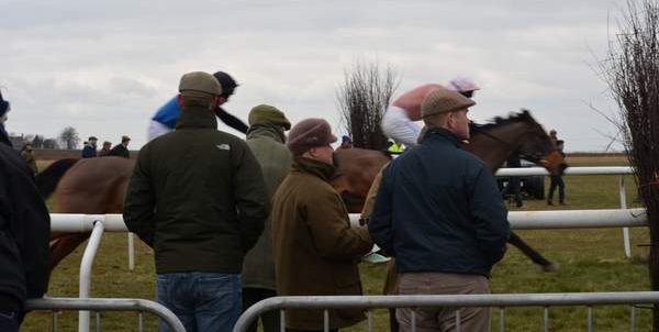 Blankney Point-to-Point 2013 - Lincolnshire Magazine - LincsMag.com