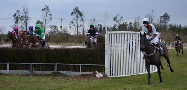 Burton Point-to-Point 2013 - Lincolnshire Magazine - LincsMag.com