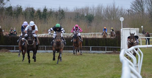 Burton Point-to-Point 2013 - Lincolnshire Magazine - LincsMag.com