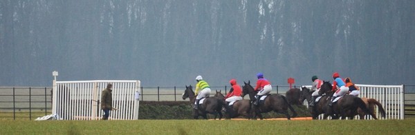 Brocklesby Point-to-Point 2013 - Lincolnshire Magazine - LincsMag.com