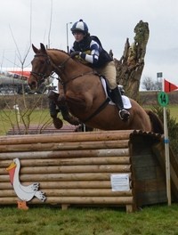 Lincolnshire Horse Trials 2013 - Lincolnshire Magazine - LincsMag.com