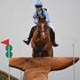 Lincolnshire Horse Trials 2013 - Lincolnshire Magazine - LincsMag.com