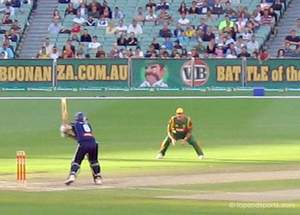 ICC Cricket Ranking: Love It or Hate It But You Can't Escape From It - Lincolnshire Magazine - LincsMag.com