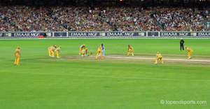 ICC Cricket Ranking: Love It or Hate It But You Can't Escape From It - Lincolnshire Magazine - LincsMag.com