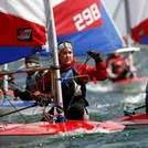 Bex Stowe RYA Eric Twiname Victory - Lincolnshire Magazine - LincsMag.com