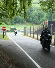 Motorcycle Heaven: Cadwell Park - Lincolnshire Magazine - LincsMag.com