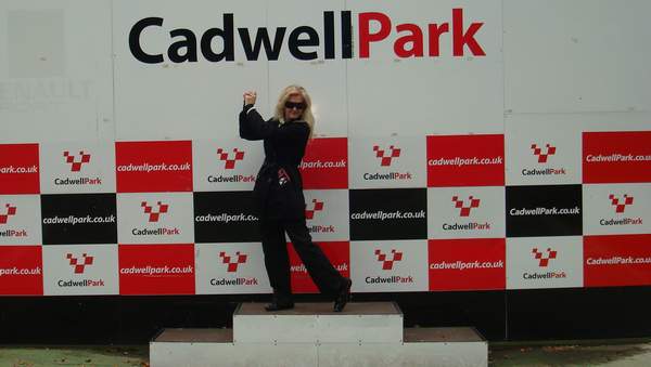 Motorcycle Heaven: Cadwell Park - Lincolnshire Magazine - LincsMag.com