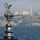 San Francisco to Host America's Cup - Lincolnshire Magazine - LincsMag.com