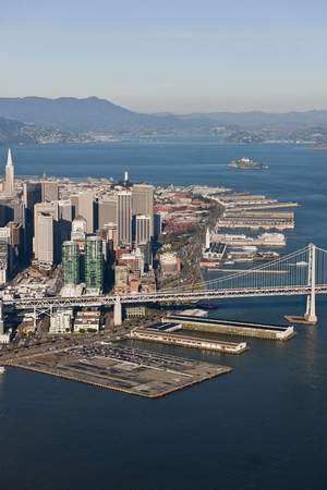 San Francisco to Host America's Cup - Lincolnshire Magazine - LincsMag.com