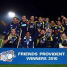 Domestic Cricket Matches To Be Cut - Lincolnshire Magazine - LincsMag.com