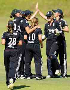 England Women - Lincolnshire Magazine - LincsMag.com