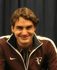 Roger Federer - Lincolnshire Magazine - LincsMag.com