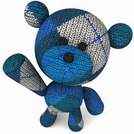 How To Make A Teddy Bear With Character - Lincolnshire Magazine - LincsMag