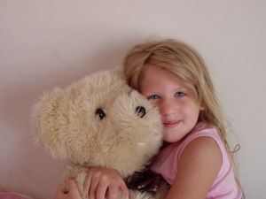 How To Make A Teddy Bear With Character - Lincolnshire Magazine - LincsMag.com