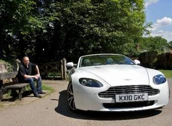 LincsMag Motor Car Reviews