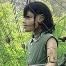 Little Girl Giant - Lincolnshire Magazine - LincsMag