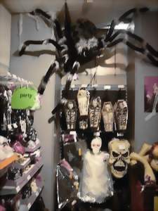 Spooky Ways - Lincolnshire Magazine - LincsMag.com
