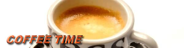Coffee Time Section of Lincolnshire Magazine - LincsMag