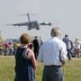 RAF Waddington Airshow 2011 - Lincolnshire Magazine - LincsMag.com