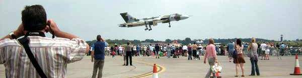 - Image Copyright Baron Barrymore Halpenny - RAF Waddington International Airshow 2011 - Lincolnshire Magazine - LincsMag.com