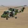 Upgraded Army Lynx Helicopter Fleet Complete - Lincolnshire Magazine - LincsMag.com