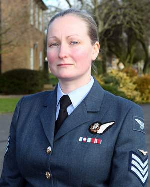 Honours and Awards At RAF Waddington - Lincolnshire Magazine - LincsMag.com