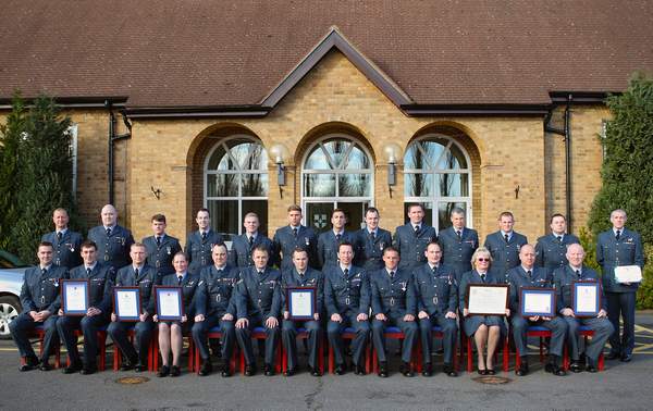 Tribute To A Fallen Hero - Lincolnshire Magazine - LincsMag.com