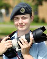 Awards for RAF Waddington Personnel - Lincolnshire Magazine - LincsMag.com