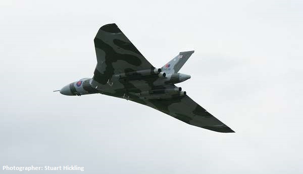 Fancy A Day Out? Waddington Air Show 2014 - Lincolnshire Magazine - LincsMag.com