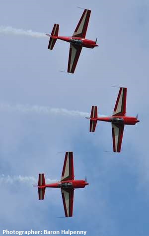 RAF Waddington International Air Show 2013 - Lincolnshire Magazine - LincsMag.com